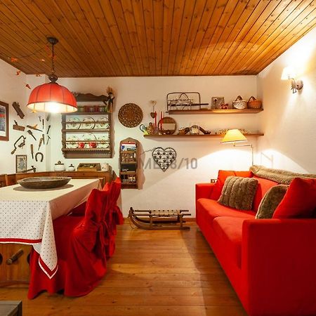 Maison Courmayeur Verrand Екстер'єр фото