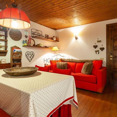 Maison Courmayeur Verrand Екстер'єр фото