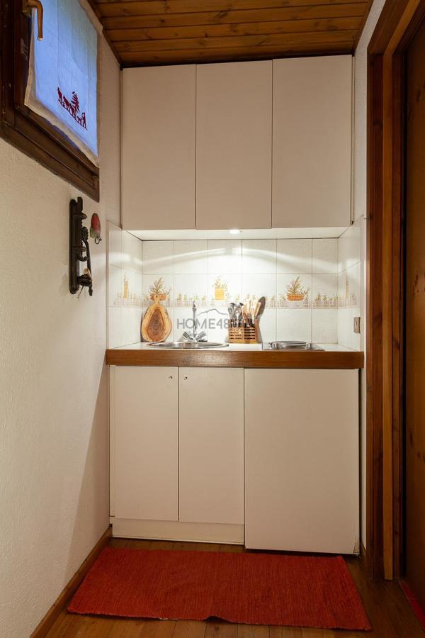 Maison Courmayeur Verrand Екстер'єр фото