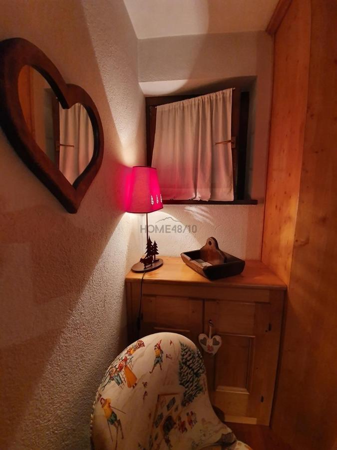 Maison Courmayeur Verrand Екстер'єр фото