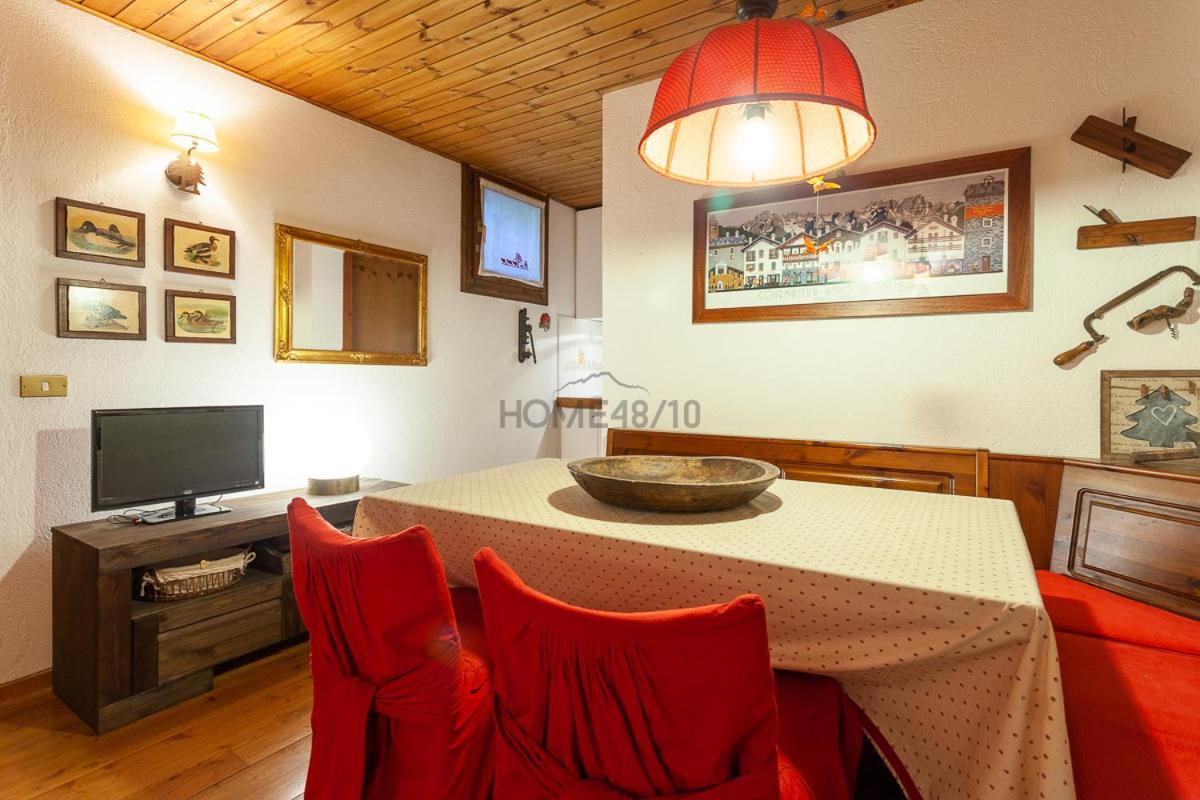 Maison Courmayeur Verrand Екстер'єр фото